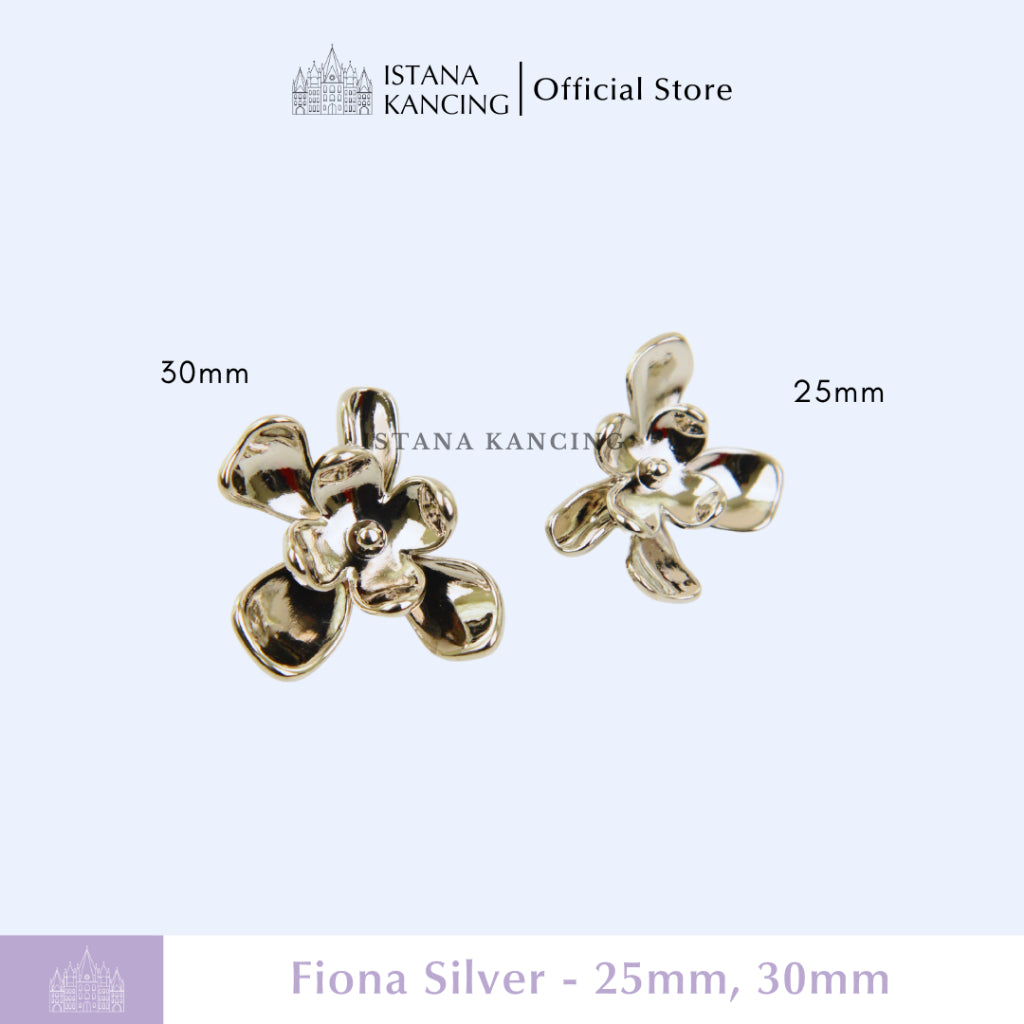 Fiona Button