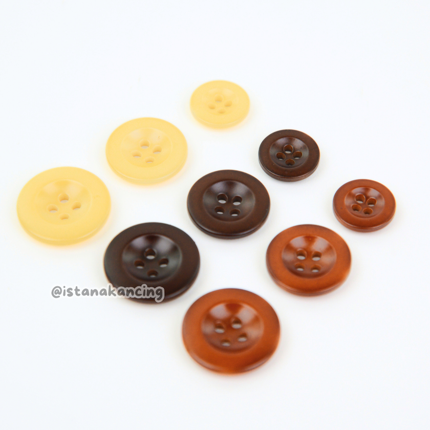 Smith Button 4 Holes