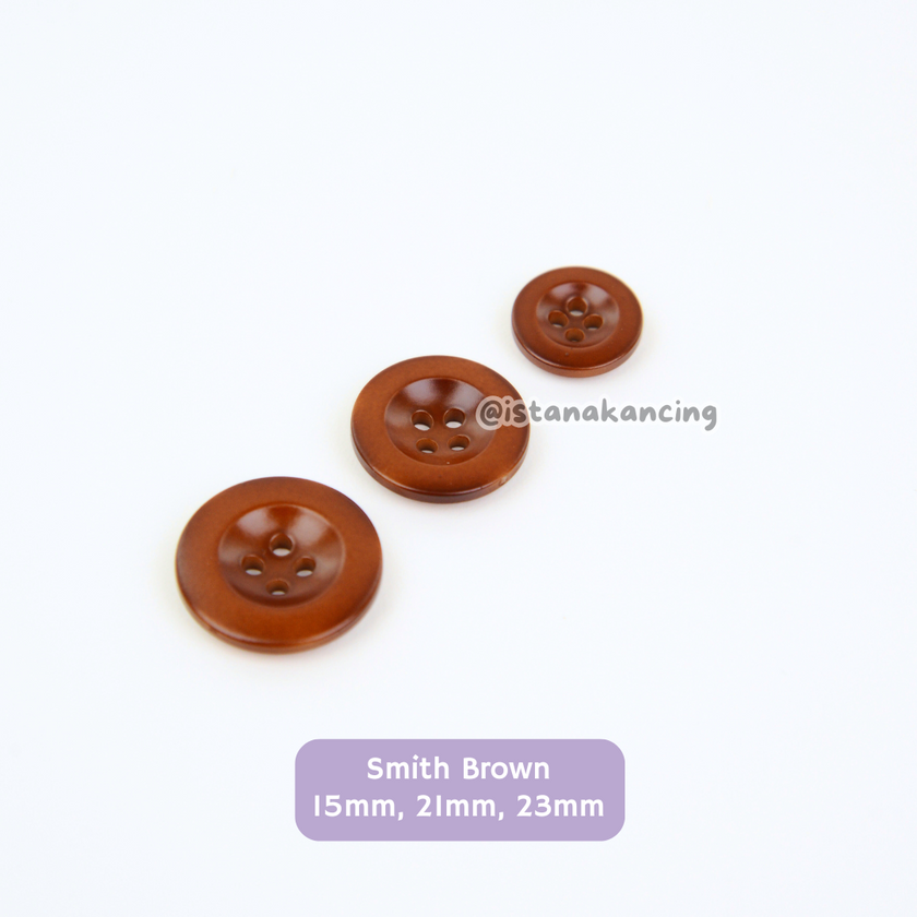 Smith Button 4 Holes