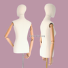 Mannequin Sola  Display Half Body Set