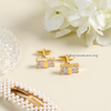 Soleil Cufflink