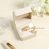 Soleil Cufflink