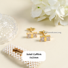 Soleil Cufflink