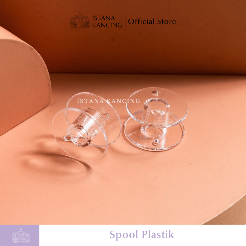 Bobbin Kumparan Benang Untuk Mesin Kecepatan Tinggi