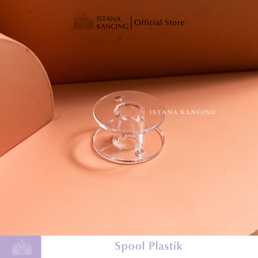 Bobbin Kumparan Benang Untuk Mesin Kecepatan Tinggi