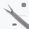 YKK Invisible Zipper - Strip AA