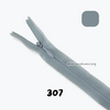 YKK Invisible Zipper - Strip AB
