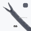 YKK Invisible Zipper - Strip AC