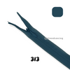 YKK Invisible Zipper - Strip AC