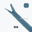 YKK Invisible Zipper - Strip AD