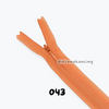 YKK Invisible Zipper - Strip A