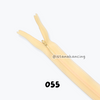 YKK Invisible Zipper - Strip A