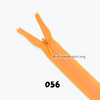 YKK Invisible Zipper - Strip A