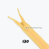 YKK Invisible Zipper - Strip A