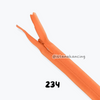 YKK Invisible Zipper - Strip A