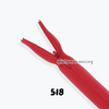 YKK Invisible Zipper - Strip A