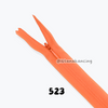 YKK Invisible Zipper - Strip A