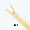 YKK Invisible Zipper - Strip A