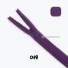 YKK Invisible Zipper - Strip O