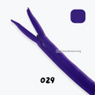 YKK Invisible Zipper - Strip O
