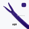 YKK Invisible Zipper - Strip O