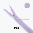 YKK Invisible Zipper - Strip O