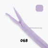 YKK Invisible Zipper - Strip O