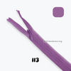 YKK Invisible Zipper - Strip O