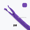 YKK Invisible Zipper - Strip O
