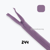 YKK Invisible Zipper - Strip O