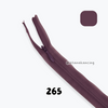 YKK Invisible Zipper - Strip O