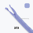 YKK Invisible Zipper - Strip O