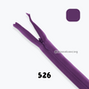 YKK Invisible Zipper - Strip O