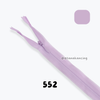 YKK Invisible Zipper - Strip O
