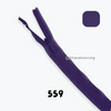 YKK Invisible Zipper - Strip O