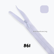 YKK Invisible Zipper - Strip O