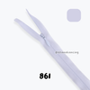 YKK Invisible Zipper - Strip O