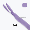 YKK Invisible Zipper - Strip O