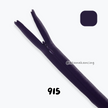 YKK Invisible Zipper - Strip O