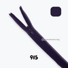 YKK Invisible Zipper - Strip O
