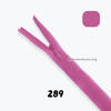 YKK Invisible Zipper - Strip Q
