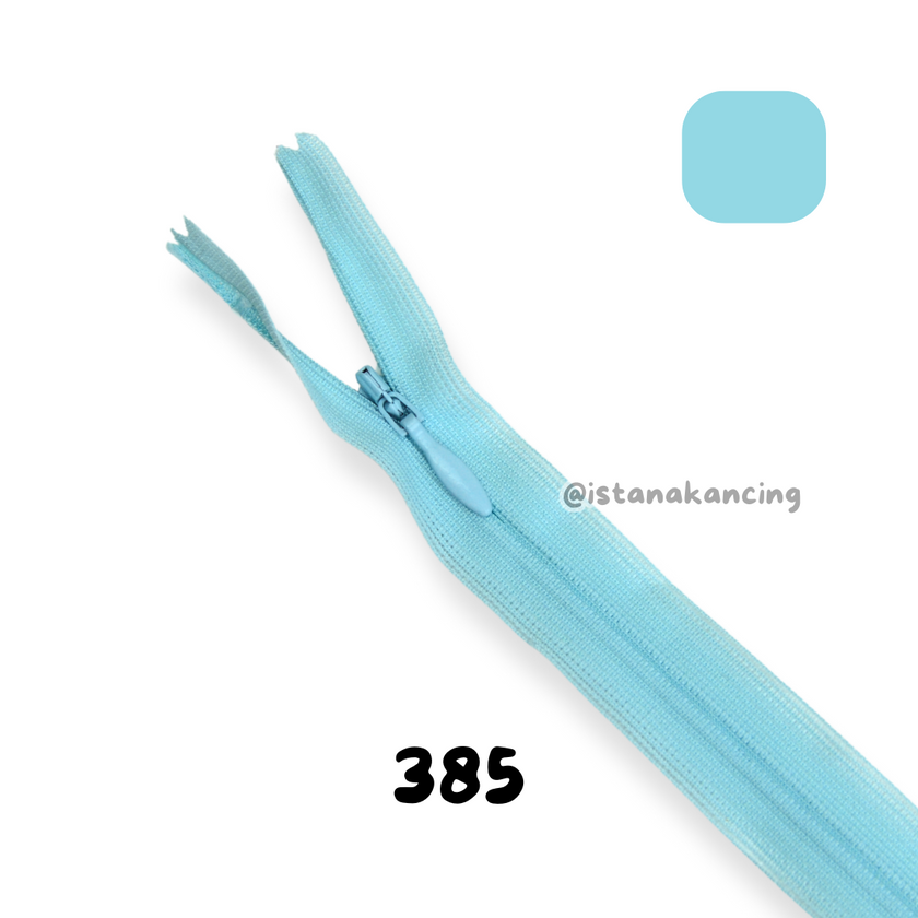 YKK Invisible Zipper - Strip I