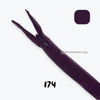 YKK Invisible Zipper - Strip P