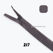 YKK Invisible Zipper - Strip P