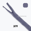 YKK Invisible Zipper - Strip P
