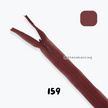 YKK Invisible Zipper - Strip S