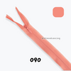 YKK Invisible Zipper - Strip U