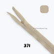 YKK Invisible Zipper - Strip W