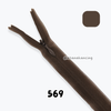 YKK Invisible Zipper - Strip Y