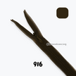 YKK Invisible Zipper - Strip Y